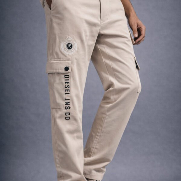 Street Cargo Pant 🔥